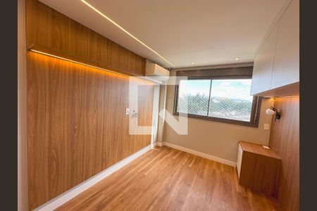 Apartamento à venda com 91m², 3 quartos e 2 vagasQuarto 