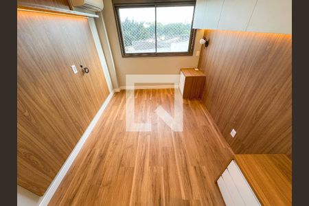 Apartamento à venda com 91m², 3 quartos e 2 vagasQuarto 