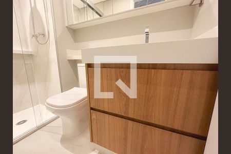 Apartamento à venda com 91m², 3 quartos e 2 vagasBanheiro