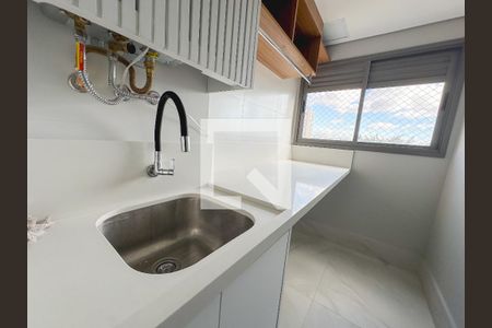 Apartamento à venda com 91m², 3 quartos e 2 vagasBanheiro