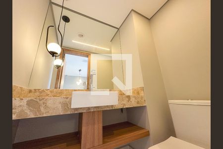 Apartamento à venda com 91m², 3 quartos e 2 vagasBanheiro