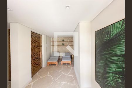 Apartamento à venda com 91m², 3 quartos e 2 vagasÁrea comum