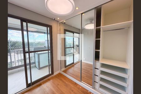 Apartamento à venda com 91m², 3 quartos e 2 vagasQuarto 