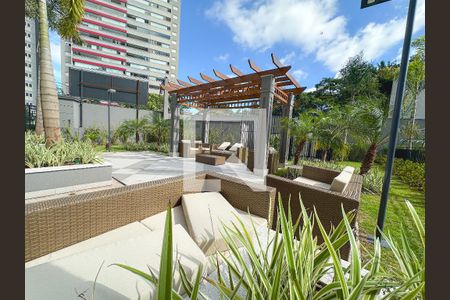 Apartamento à venda com 91m², 3 quartos e 2 vagasÁrea comum