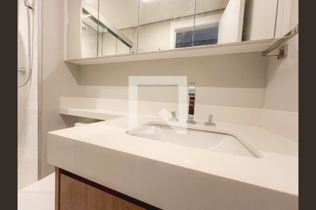 Apartamento à venda com 91m², 3 quartos e 2 vagasBanheiro