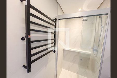 Apartamento à venda com 91m², 3 quartos e 2 vagasBanheiro