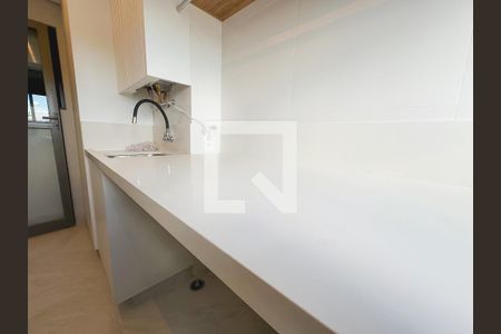 Apartamento à venda com 91m², 3 quartos e 2 vagasBanheiro