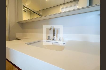Apartamento à venda com 91m², 3 quartos e 2 vagasBanheiro