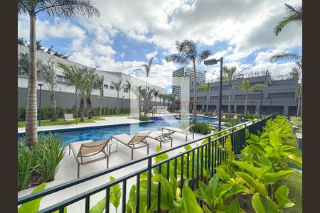 Apartamento à venda com 91m², 3 quartos e 2 vagasÁrea comum