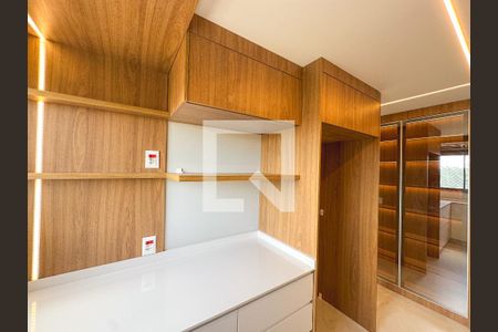 Apartamento à venda com 91m², 3 quartos e 2 vagasBanheiro