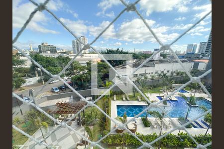 Apartamento à venda com 91m², 3 quartos e 2 vagasVista 