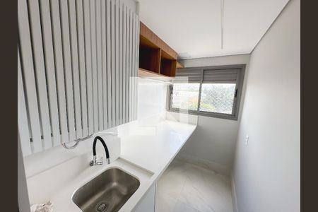 Apartamento à venda com 91m², 3 quartos e 2 vagasBanheiro