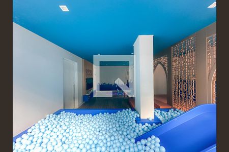 Apartamento à venda com 91m², 3 quartos e 2 vagasÁrea comum