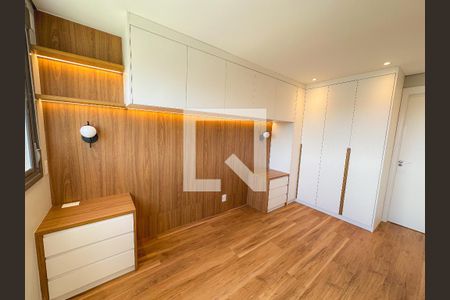 Apartamento à venda com 91m², 3 quartos e 2 vagasQuarto 