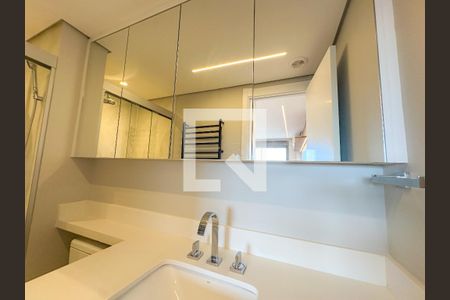 Apartamento à venda com 91m², 3 quartos e 2 vagasBanheiro