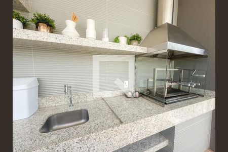 Apartamento à venda com 91m², 3 quartos e 2 vagasÁrea comum
