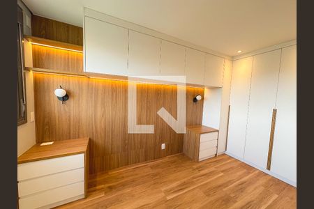 Apartamento à venda com 91m², 3 quartos e 2 vagasQuarto 