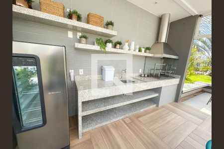 Apartamento à venda com 91m², 3 quartos e 2 vagasÁrea comum