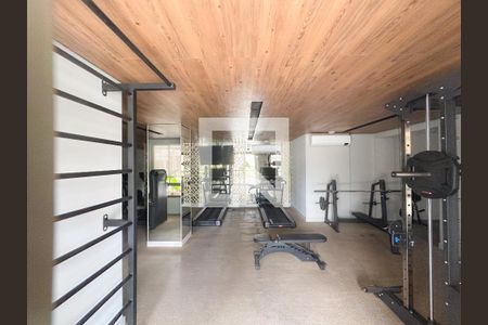 Apartamento à venda com 91m², 3 quartos e 2 vagasÁrea comum