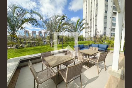 Apartamento à venda com 91m², 3 quartos e 2 vagasÁrea comum