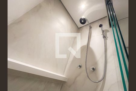 Apartamento à venda com 91m², 3 quartos e 2 vagasBanheiro