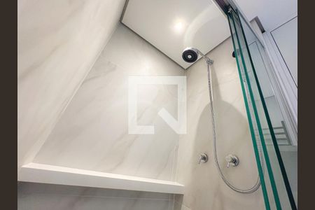 Apartamento à venda com 91m², 3 quartos e 2 vagasBanheiro