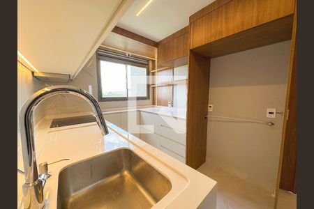 Apartamento à venda com 91m², 3 quartos e 2 vagasBanheiro