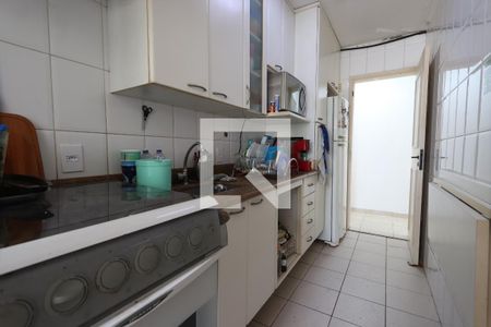 Apartamento à venda com 78m², 2 quartos e 2 vagasCozinha