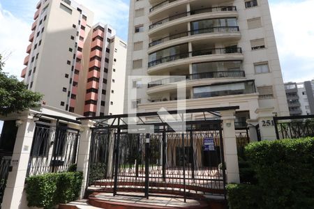 Apartamento à venda com 78m², 2 quartos e 2 vagasFachada do Prédio