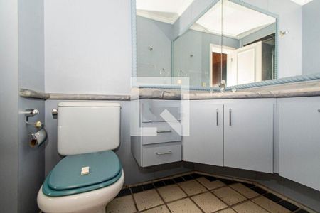 Apartamento à venda com 240m², 4 quartos e 5 vagas