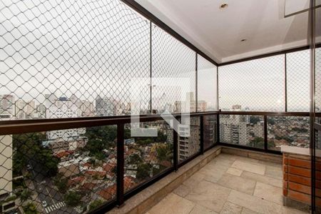 Apartamento à venda com 240m², 4 quartos e 5 vagas
