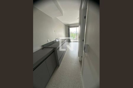 Studio à venda com 25m², 1 quarto e sem vaga