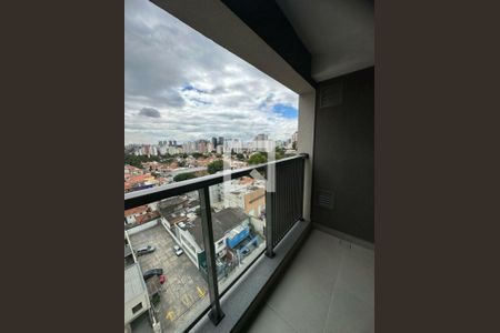 Studio à venda com 25m², 1 quarto e sem vaga