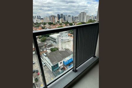 Studio à venda com 25m², 1 quarto e sem vaga