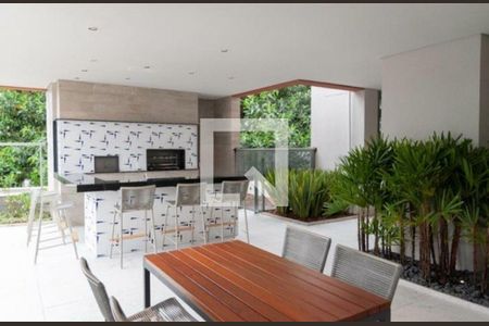 Studio à venda com 25m², 1 quarto e sem vaga