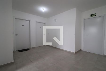 Apartamento à venda com 87m², 2 quartos e 1 vagaCorredor