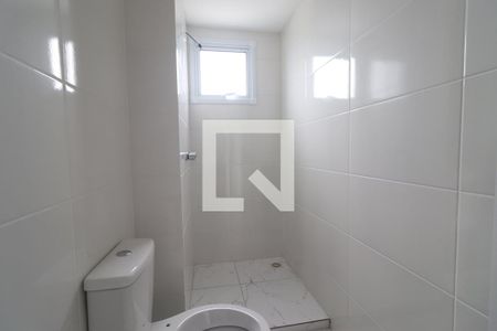 Apartamento à venda com 87m², 2 quartos e 1 vagaBanheiro