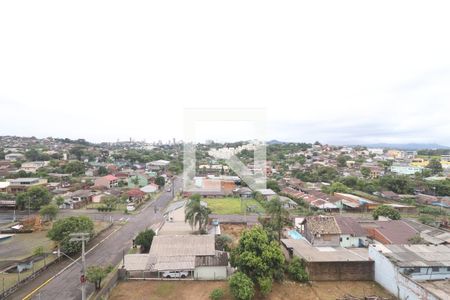 Apartamento à venda com 87m², 2 quartos e 1 vagaQuarto 1 vista 