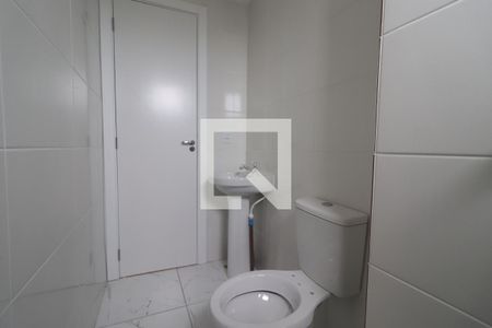 Apartamento à venda com 87m², 2 quartos e 1 vagaBanheiro