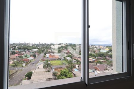 Apartamento à venda com 87m², 2 quartos e 1 vagaQuarto 1 vista 