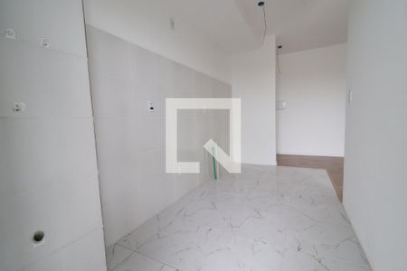Apartamento à venda com 87m², 2 quartos e 1 vagaCozinha e Área de Serviço