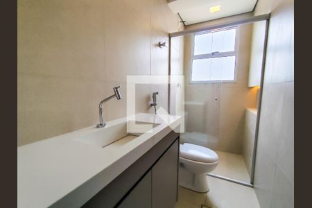 Apartamento à venda com 118m², 3 quartos e 1 vaga Apartamento à venda com 118m², 3 quartos e 1 vagaQuarto 2