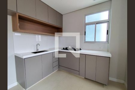 Apartamento à venda com 118m², 3 quartos e 1 vaga Apartamento à venda com 118m², 3 quartos e 1 vagaCozinha