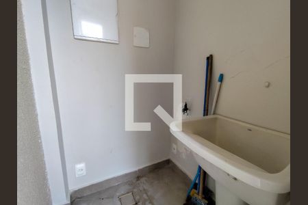 Apartamento à venda com 118m², 3 quartos e 1 vaga Apartamento à venda com 118m², 3 quartos e 1 vagaÁrea de Serviço