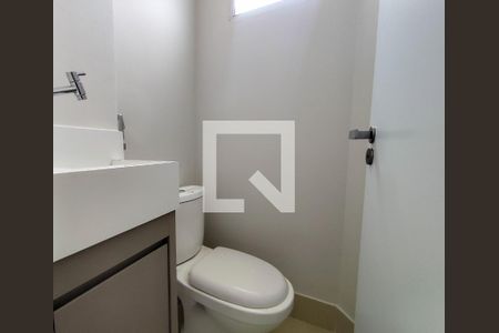 Apartamento à venda com 118m², 3 quartos e 1 vaga Apartamento à venda com 118m², 3 quartos e 1 vagaLavabo