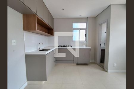 Apartamento à venda com 118m², 3 quartos e 1 vaga Apartamento à venda com 118m², 3 quartos e 1 vagaCozinha