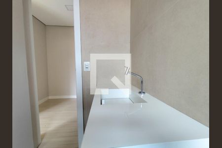 Apartamento à venda com 118m², 3 quartos e 1 vaga Apartamento à venda com 118m², 3 quartos e 1 vagaBanheiro