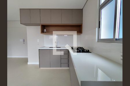 Apartamento à venda com 118m², 3 quartos e 1 vaga Apartamento à venda com 118m², 3 quartos e 1 vagaCozinha
