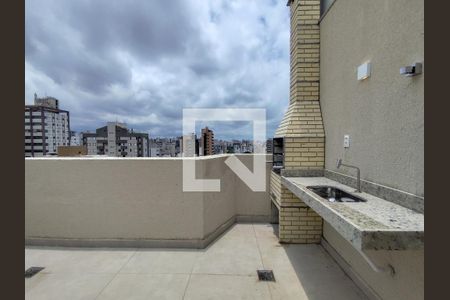 Apartamento à venda com 118m², 3 quartos e 1 vaga Apartamento à venda com 118m², 3 quartos e 1 vagaÁrea Externa