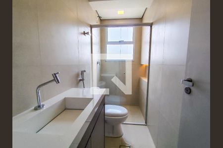 Apartamento à venda com 118m², 3 quartos e 1 vaga Apartamento à venda com 118m², 3 quartos e 1 vagaQuarto 2